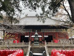 -红螺寺