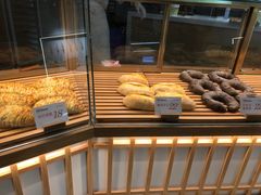 -木子木水日式烫面包(世界城光谷店)