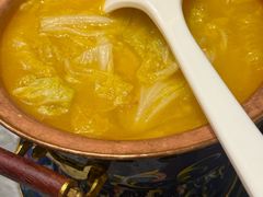 -二分八·大同菜(云雁阁长治路店)