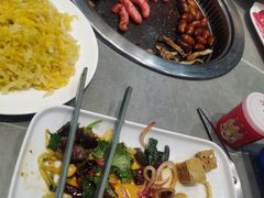 -米家·鹤城炭火米家(直营总店)