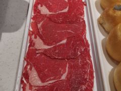 -牛腩之旅·牛腩牛杂煲(光启城美食城店)