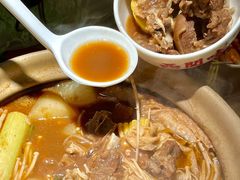 -西关味(大卫城店)