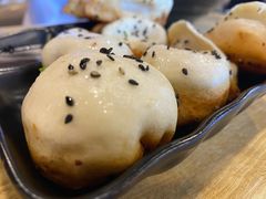 招牌生煎-香山胡记吴江路生煎(灵山路店)