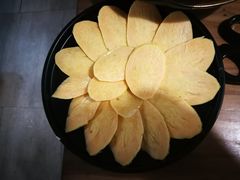 红薯-九田家黑牛烤肉料理(柒悦城店)