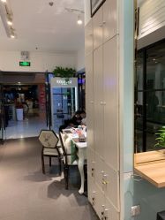 -东方麒麟·潘多拉SALON