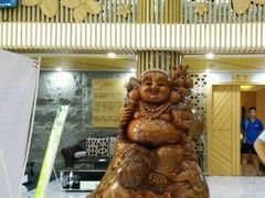 -绿岛汤泉韩式休闲会所