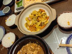 -张大嘴菜馆(庞各庄店)
