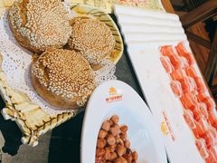 -南门四季铜锅涮肉(左家庄店)