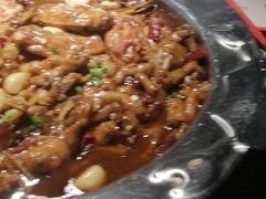 -胖哥俩肉蟹煲(梅溪步步高店)