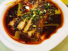 -翠云水煮鱼(双龙大道店)