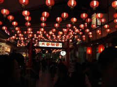 -御温泉·大餐庙会