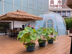 -蘇锦宴·淮扬菜烤鸭·小院(三元桥霄云路店)