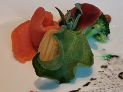-北京饭店谭家菜