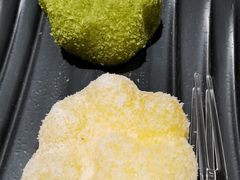 -一心创作料理屋(经开万达店)