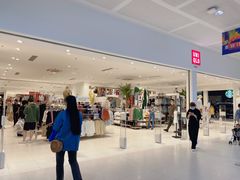 -优衣库(厦门SM广场店)