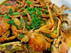 -新旺美食林农家菜(岭南路店)