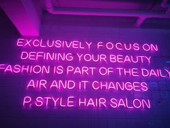 -P.STYLE 派斯造型