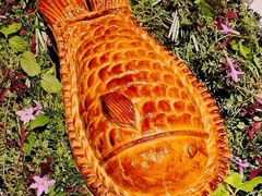 -Oyster Talks 四度蚝法餐厅