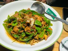 -文记卢源外·江西小炒(凤城八路店)