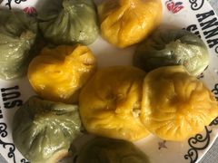 -颐缘居·南翔小笼馆