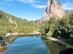 -楠溪江风景名胜区