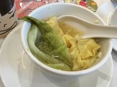-稻香酒家·34年老字号·港式粤菜(汉街店)