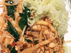 -无招牌海鲜餐厅(怡丰城店)