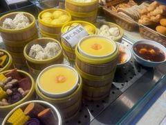 -胡杨记忆(和平路店)