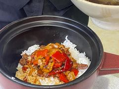 -湘中缘·湖南菜(娄底驻京办店)