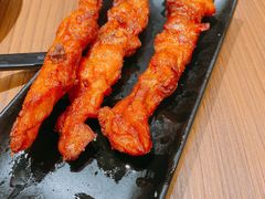 -阿香米线(宁波来福士广场店)