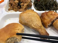 -香妃烤鸡(西单店)