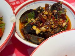 -龙师傅卤炒(天马店)