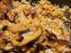 -九田家黑牛烤肉料理(华侨城店)