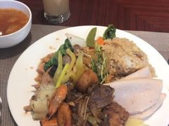 -北京瑞麟湾温泉度假酒店