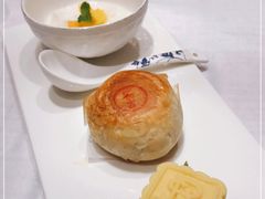 -Yan Ting 宴庭中餐厅(上海静安瑞吉酒店)