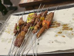 -破店肥哈·东北烧烤·夜宵(南山保利店)