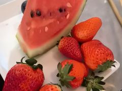 -曼灵德蒸汽海鲜自助(狮山路金鹰国际广场店)