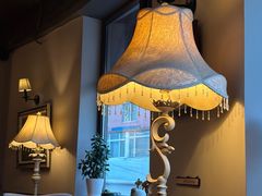 -欧典咖啡屋(台东店)