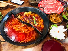 -楠火锅(葫芦岛飞天广场店)