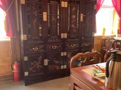 大堂-情满四合院·小酒馆(后现代城店)
