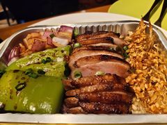 -JINNS锦时 steak&pizza(浸信会礼拜堂旧址店)
