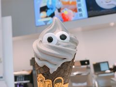 -喜茶(上海泰禾大厦店)
