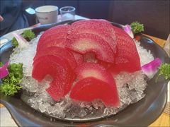-山河屯铁锅炖·非遗东北菜(南山店)