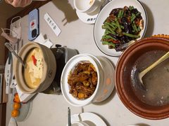 -小菜园新徽菜(上海浦东复地活力城店)