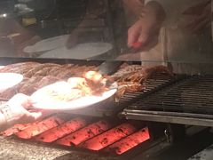 -星伦多海鲜自助餐厅(万达百货店)