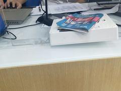 -中国移动(王府井营业厅)