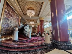 -北京中国大饭店