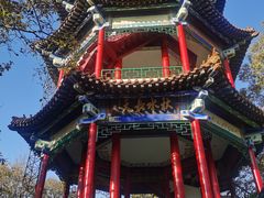 -萨尔浒风景区