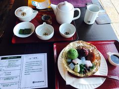 -中村藤吉(本店)