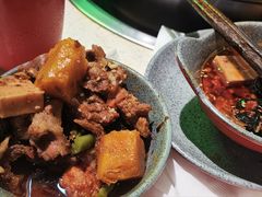 -钢管厂五区小郡肝串串香火锅(梅川路店)